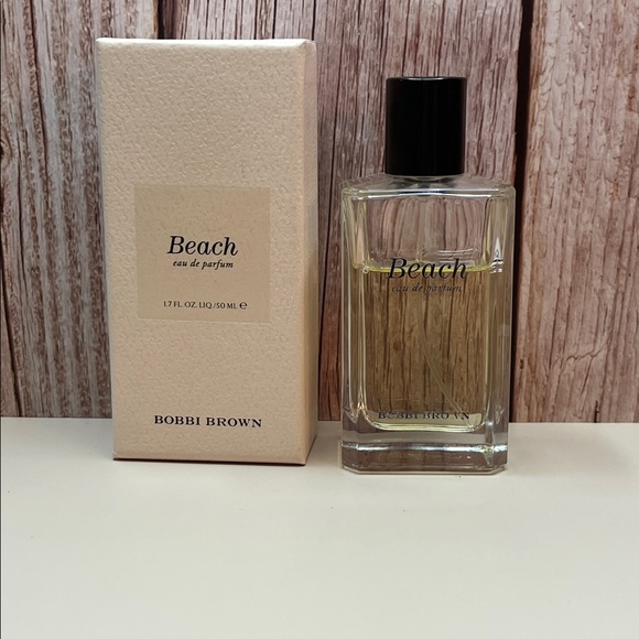 Bobbi Brown Beach Fragrance Bottle,New Products : American Fashion Style Bags On Sale